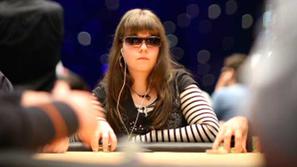 Annette Obrestad (Foto: fulltiltpoker.com)