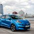predstavitev Ford Puma Gen-E