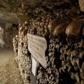 pariške katakombe