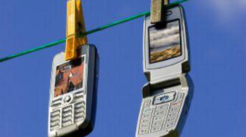 Partnerjeva zasebnost lahko hitro postane umazano perilo.