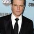 Matt Damon
