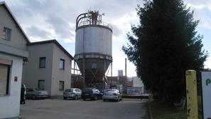 Nepremičnine Pohištva Brežice so znotraj mesta, kjer je predvidena stanovanjska 