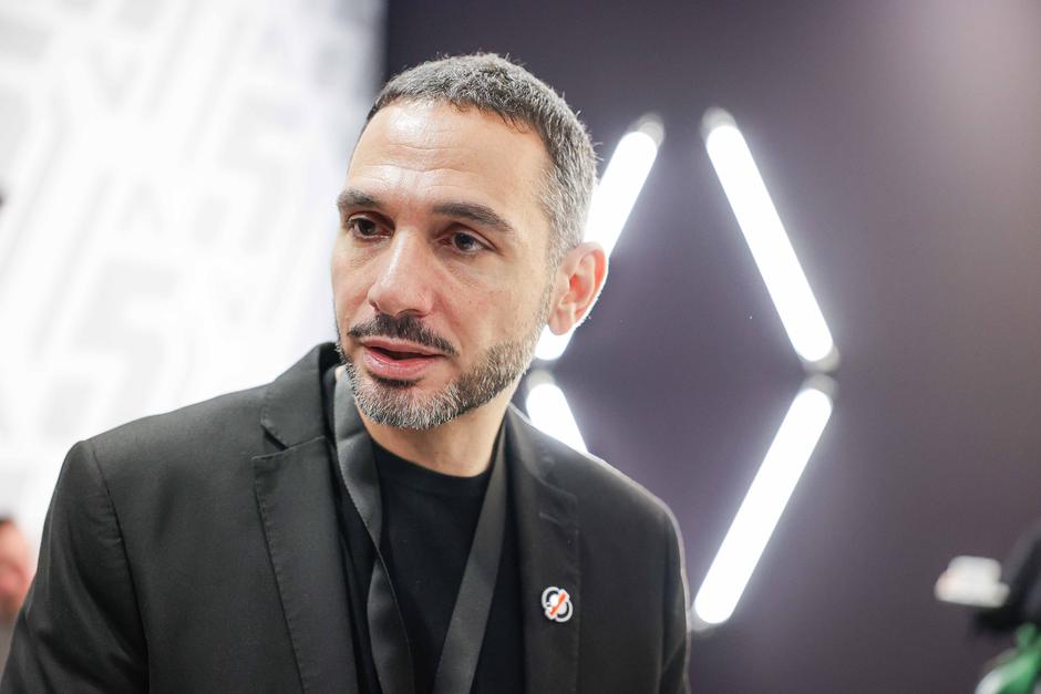 geneva motor show 2024 | Avtor: Saša Despot