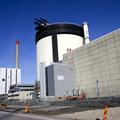jedrska elektrarna