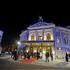 opera ljubljana odprtje