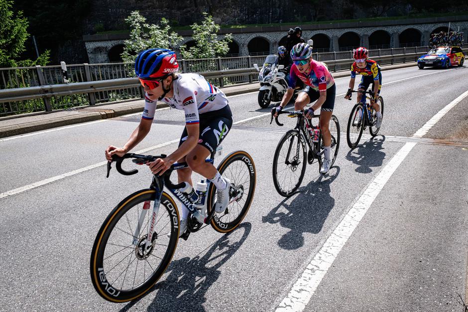 Urška Žigart | Avtor: Profimedia