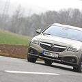 Opel insignia country tourer