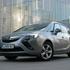 Opel zafira tourer