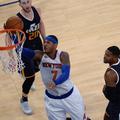 new york knicks carmelo anthony