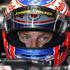 Jenson Button VN Italije