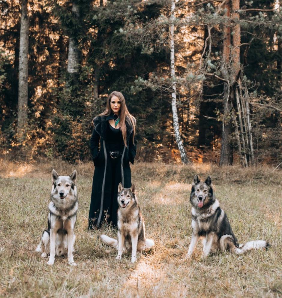 vesna kovač | Avtor: Marja Bizjak Ažman