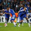 Cahill Malouda Torres Bosingwa Lampard Finale Liga prvakov Bayern Chelsea Münche
