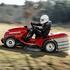 Honda Mean Mower