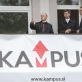 študentski kampus