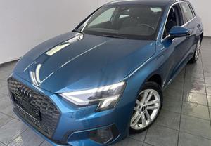 Audi A3 40 TFSI e Business Stronic 150kW.KAMERA.LED.BENCIN