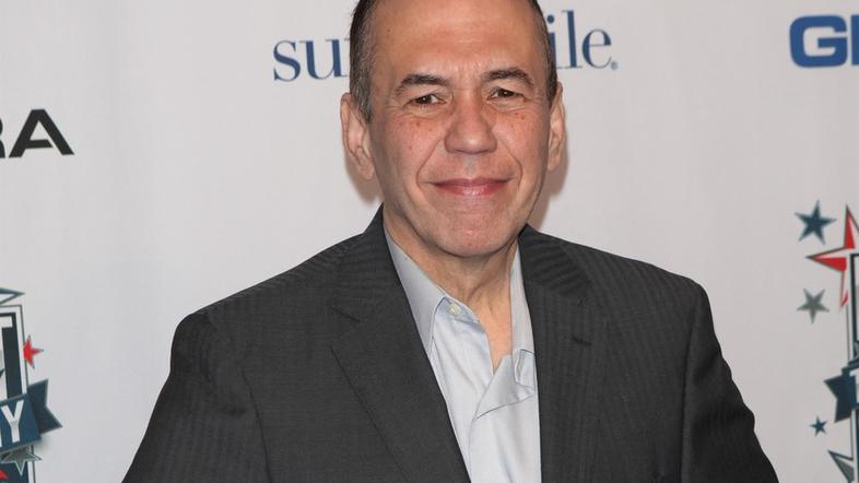 Gilbert Gottfried