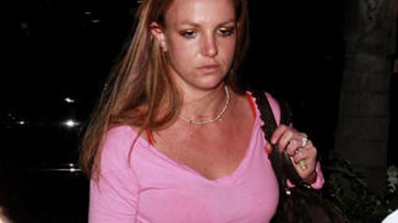 Britney bo zdaj imela možnost odločanja.