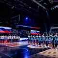 eurobasket 2025 Nemčija Slovenija