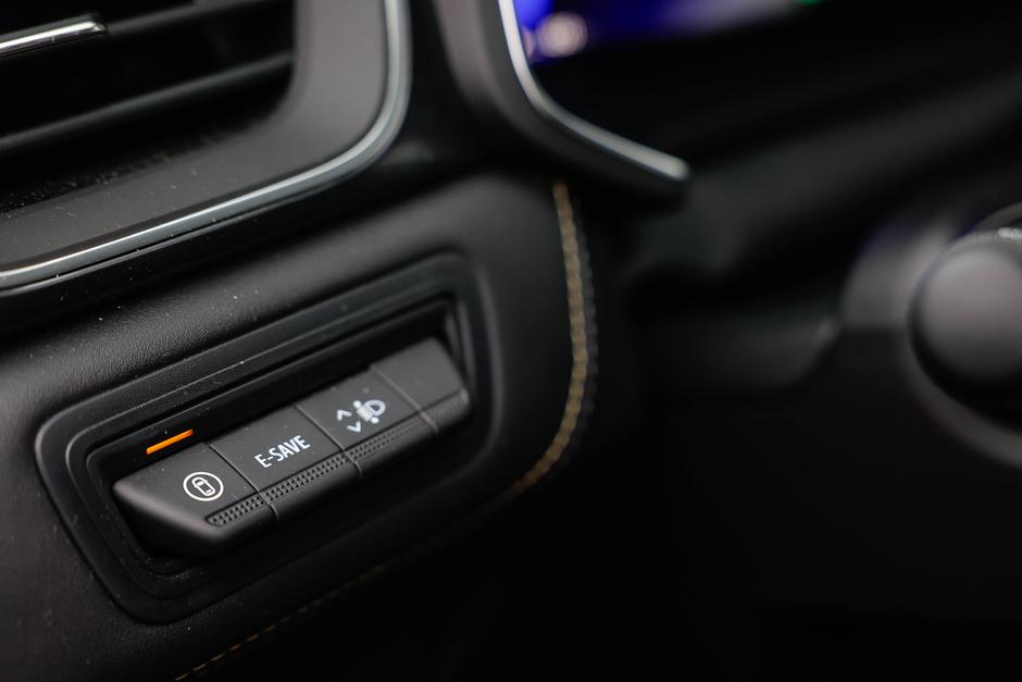 Renault Symbioz | Avtor: Saša Despot