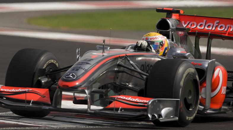 Abu Dabi 2009