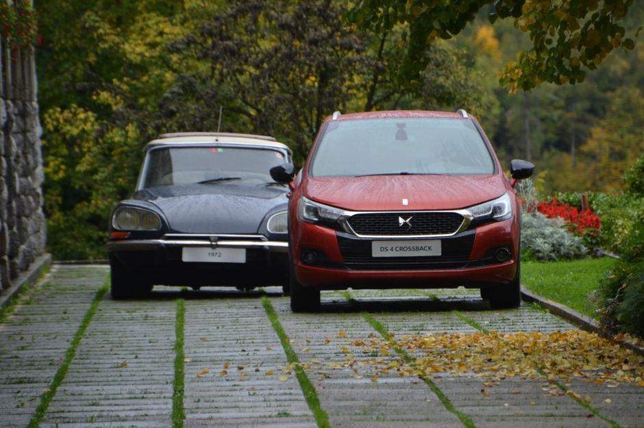 DS | Avtor: Gregor Prebil