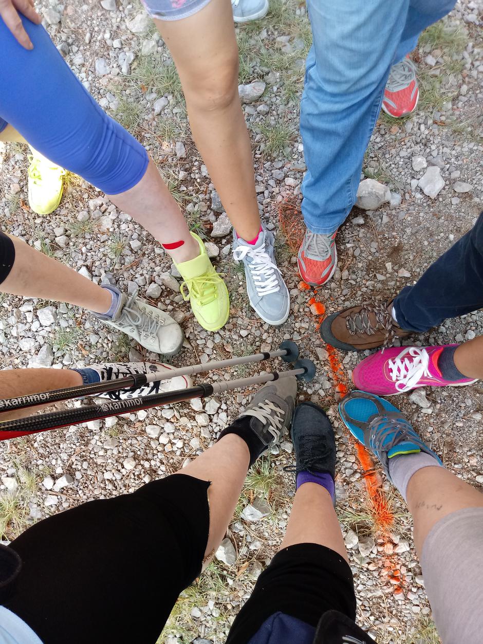 SVRK | Avtor: Življenje moja priložnost