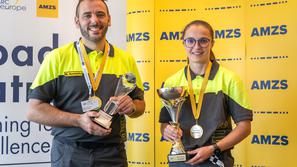 Road Patrol Training for Excellence