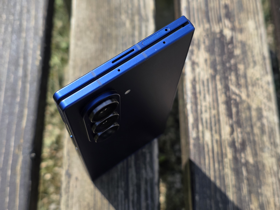 telefon Samsung Z Fold7