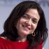 Sheryl Sandberg.