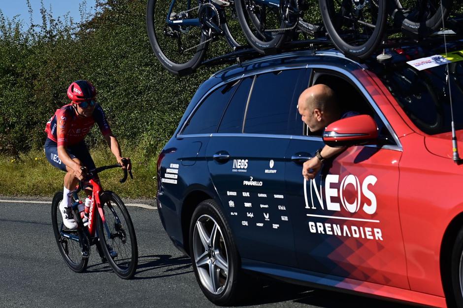 Ineos Grenadiers | Avtor: Profimedia