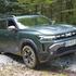 dacia duster 3. generacija
