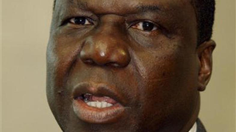 V napadu so ubili predsednika Gvineje Bissau Joãa Bernarda Vieiro.