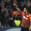 Alex Teixeira