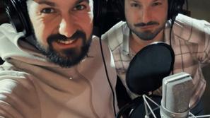 jernej tozon, miha novak