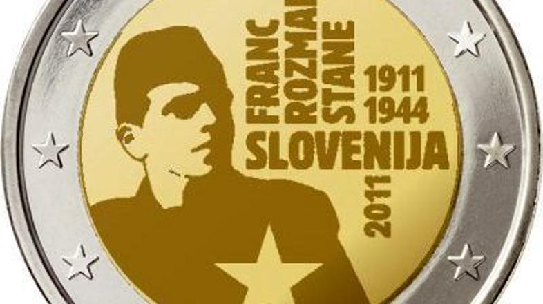 Kovanec, komandant Stane