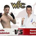 Bo Rožleta Jazbinška zmedla menjava nasprotnika v zadnjem trenutku?