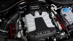 Audi V6 TFSI
