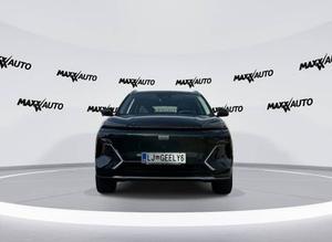 Geely StarRay EM-i Plug-In Hybrid 1.5 Max Avt.
