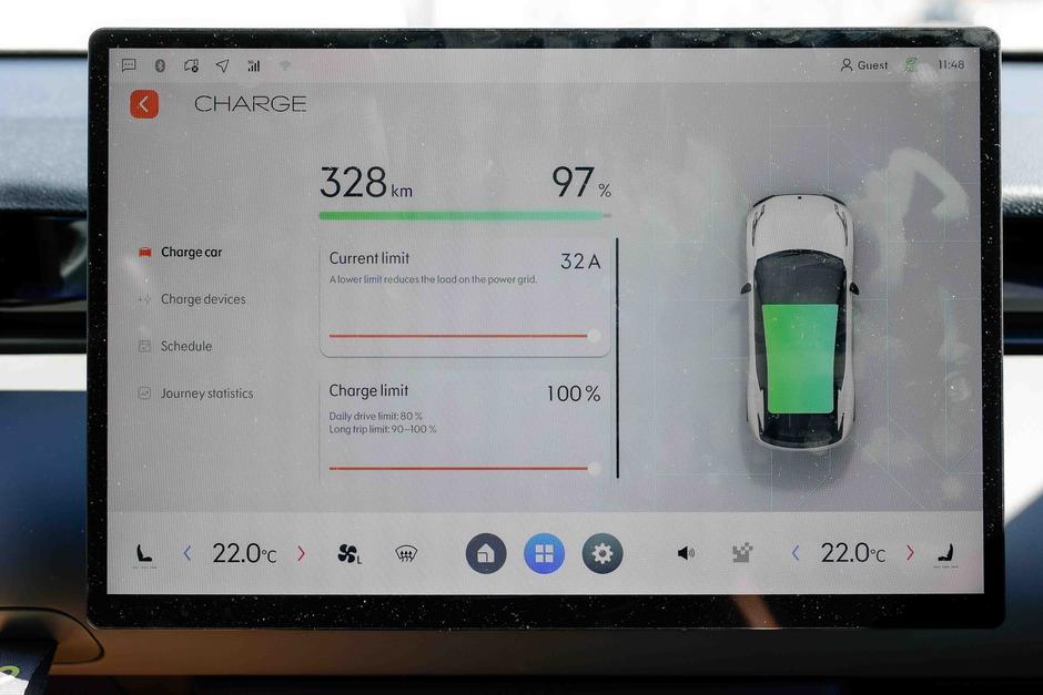 Lynk & Co 02 | Avtor: Saša Despot