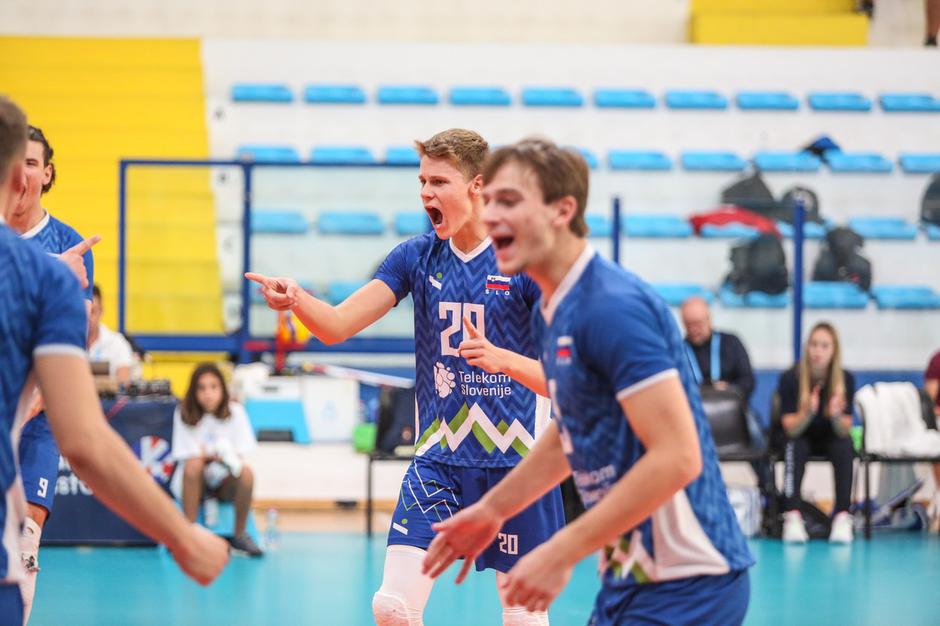 Nejc Najdič | Avtor: Profimedia