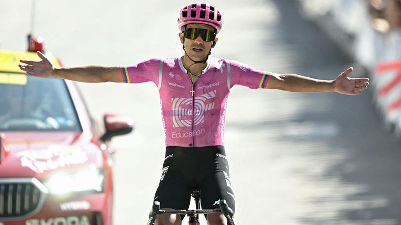 richard carapaz