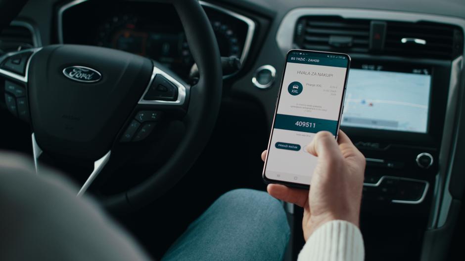 Petrol | Avtor: Petrol