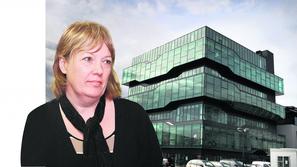 Olga Bezenšek Lalić