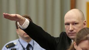 Anders Breivik
