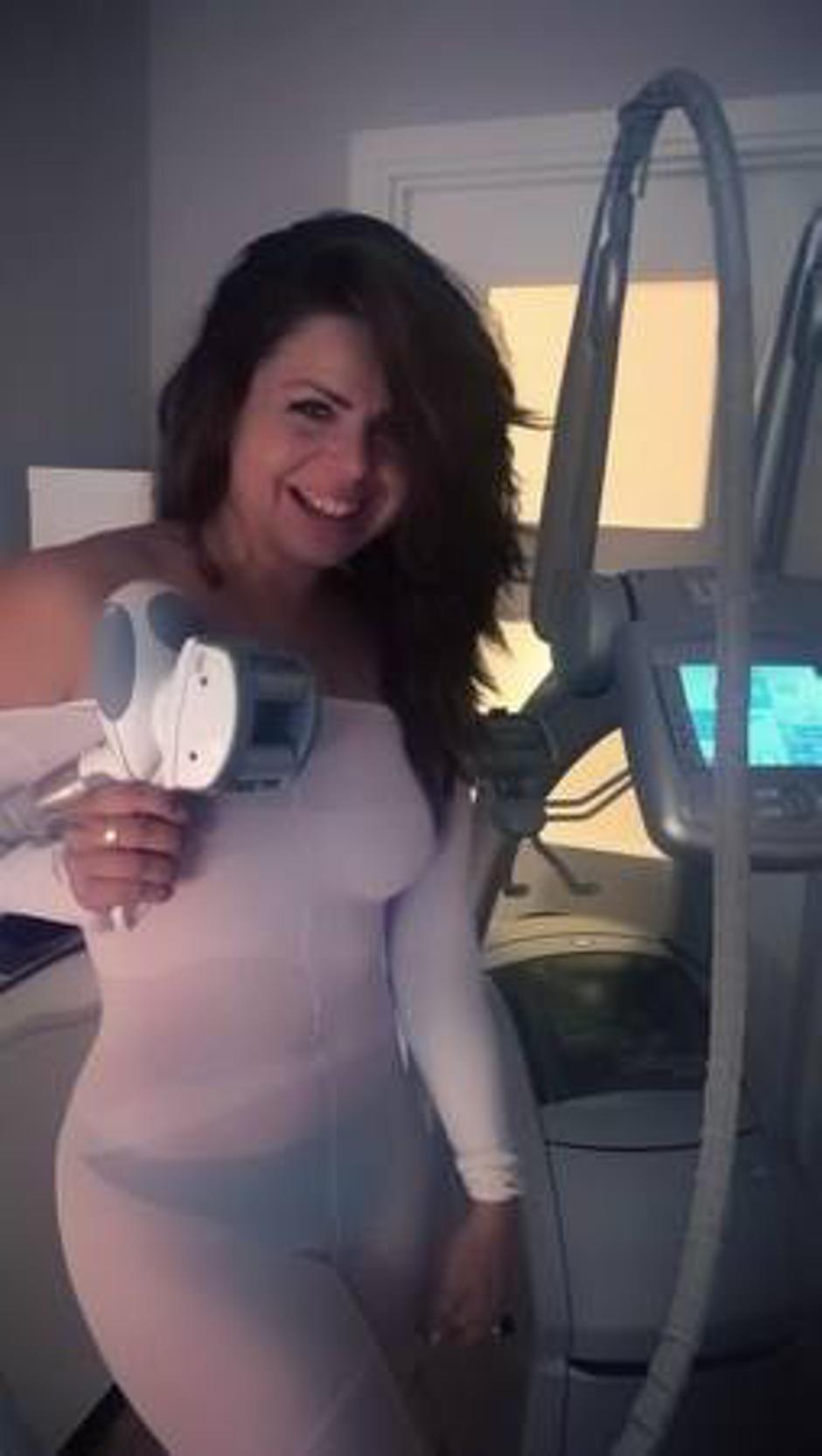 neisha | Avtor: Devee center/Facebook