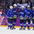 slovenija avstrija olimpijske igre soči hokej