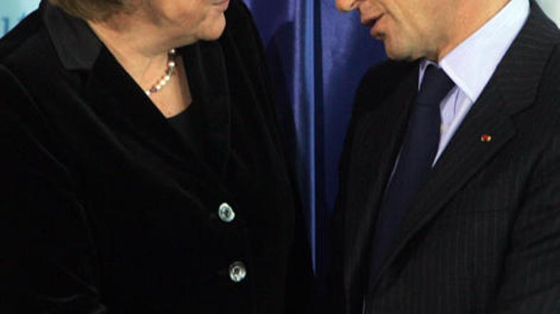 Tako Francija kot Nemčija se srečujeta s problemom integracije muslimanskih pris