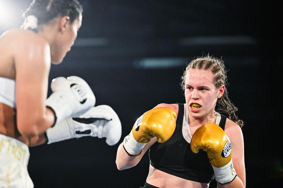 Ema Kozin | Avtor: Profimedia