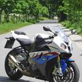 BMW S1000RR