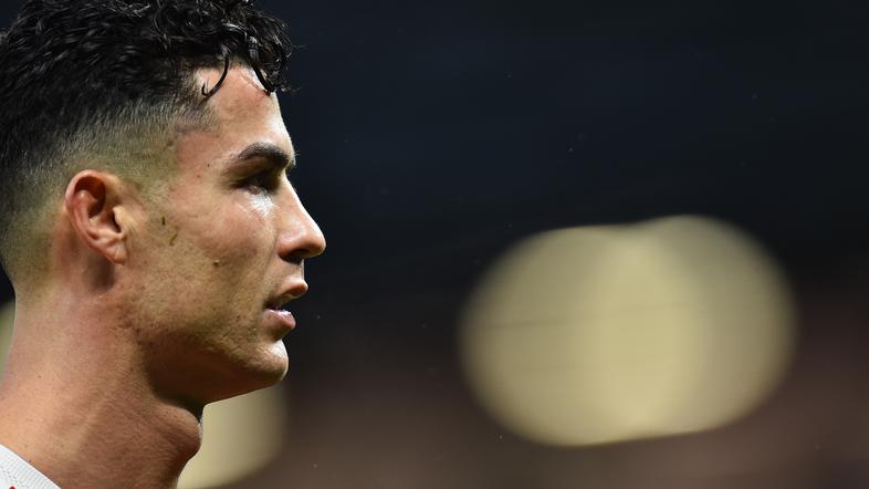 Cristiano Ronaldo Man Utd